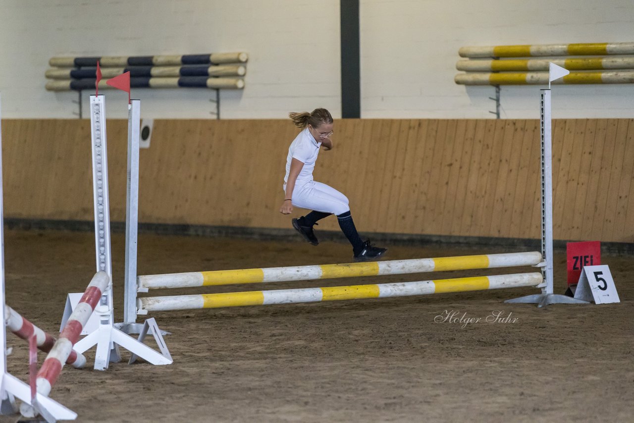 Bild 96 - Pony Akademie Turnier